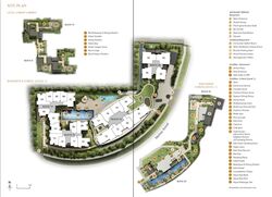 The Antares (D14), Apartment #577011681